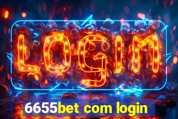 6655bet com login